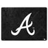MLB Atlanta Braves Dark Wash Surface Laptop 3 13.5in Skin