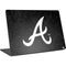MLB Atlanta Braves Dark Wash Surface Laptop 4 15in Skin
