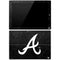 MLB Atlanta Braves Dark Wash Surface Pro 3 Skin