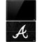 MLB Atlanta Braves Dark Wash Surface Pro 4 Skin