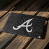 MLB Atlanta Braves Dark Wash Surface Pro 7 Skin