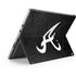 MLB Atlanta Braves Dark Wash Surface Pro 8 Skin