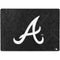 MLB Atlanta Braves Dark Wash Surface Pro 9 Skin