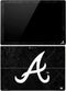 MLB Atlanta Braves Dark Wash Surface Pro (2017) Skin