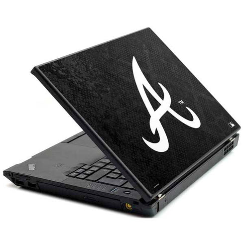 MLB Atlanta Braves Dark Wash T440s Skin