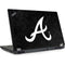 MLB Atlanta Braves Dark Wash Lenovo ThinkPad Skin