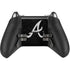 MLB Atlanta Braves Dark Wash Xbox Elite Wireless Controller Series 2 Skin