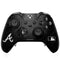 MLB Atlanta Braves Dark Wash Xbox One Elite Controller Skin