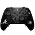 MLB Atlanta Braves Dark Wash Xbox One Elite Controller Skin