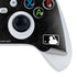 MLB Atlanta Braves Dark Wash Xbox Series S Controller Skin