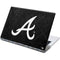 MLB Atlanta Braves Dark Wash Yoga 910 2-in-1 14in Touch-Screen Skin