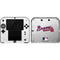 MLB Atlanta Braves Game Ball Nintendo 2DS Skin