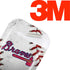 MLB Atlanta Braves Game Ball Apple AirPods 2 Skin