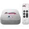 MLB Atlanta Braves Game Ball Apple TV Skin
