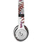 MLB Atlanta Braves Game Ball Beats Solo 2 Wired Skin