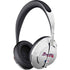 MLB Atlanta Braves Game Ball Bose Noise Cancelling Headphones 700 Skin