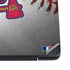 MLB Atlanta Braves Game Ball Dell Vostro Skin