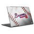 MLB Atlanta Braves Game Ball HP Envy Skin