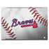 MLB Atlanta Braves Game Ball HP Envy Skin