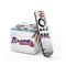 MLB Atlanta Braves Game Ball Fire TV Cube Skin