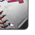 MLB Atlanta Braves Game Ball Galaxy A14 5G Skin