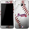 MLB Atlanta Braves Game Ball Galaxy J3 Skin