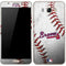 MLB Atlanta Braves Game Ball Galaxy J7 Skin