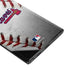 MLB Atlanta Braves Game Ball Galaxy Note 10 Plus Skin