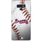 MLB Atlanta Braves Game Ball Galaxy Note 9 Skin