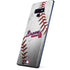 MLB Atlanta Braves Game Ball Galaxy Note 9 Skin