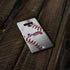 MLB Atlanta Braves Game Ball Galaxy Note 9 Skin