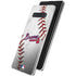MLB Atlanta Braves Game Ball Galaxy S10 Plus Skin