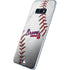 MLB Atlanta Braves Game Ball Galaxy S10e Skin