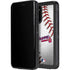 MLB Atlanta Braves Game Ball Galaxy S20 Plus Waterproof Case
