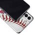 MLB Atlanta Braves Game Ball Galaxy S21 5G Skin
