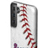 MLB Atlanta Braves Game Ball Galaxy S21 FE Pro Case