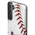 MLB Atlanta Braves Game Ball Galaxy S21 Plus 5G Pro Case