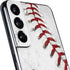 MLB Atlanta Braves Game Ball Galaxy S22 Plus Skin