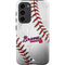MLB Atlanta Braves Game Ball Galaxy S23 Plus Pro Case