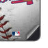 MLB Atlanta Braves Game Ball Galaxy S23 Skin