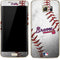 MLB Atlanta Braves Game Ball Galaxy S7 Edge Skin