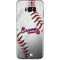 MLB Atlanta Braves Game Ball Galaxy S8 Skin