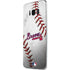 MLB Atlanta Braves Game Ball Galaxy S8 Skin