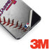 MLB Atlanta Braves Game Ball Galaxy S9 Skin