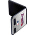 MLB Atlanta Braves Game Ball Galaxy Z Flip Skin