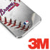 MLB Atlanta Braves Game Ball iPhone 11 Pro Skin