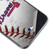 MLB Atlanta Braves Game Ball iPhone 11 Skin
