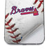 MLB Atlanta Braves Game Ball iPhone 12 Pro Max Skin