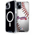 MLB Atlanta Braves Game Ball iPhone 13 MagSafe Case