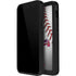 MLB Atlanta Braves Game Ball iPhone 13 Mini Waterproof Case